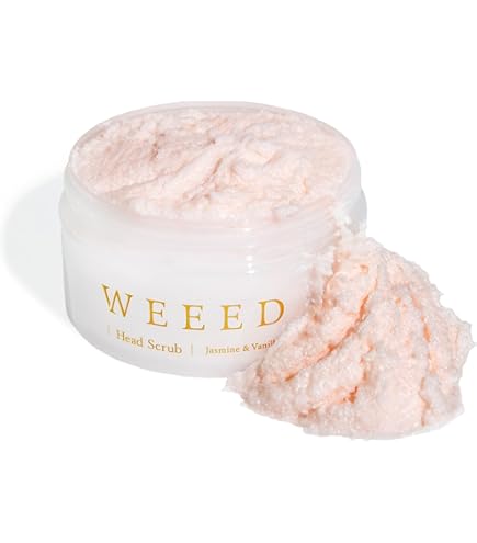 Amazon | WEEED ウィード ボディクリーム 保湿 クリーム ベトつかない